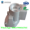 OEM Aluminum Pipeline Die Casting